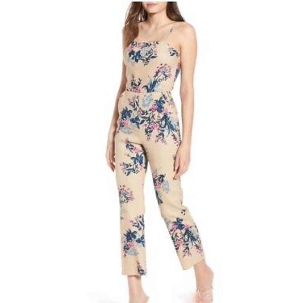 Stretchy jumpsuits size S